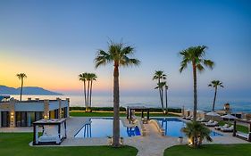 Paralia Beachfront Residence